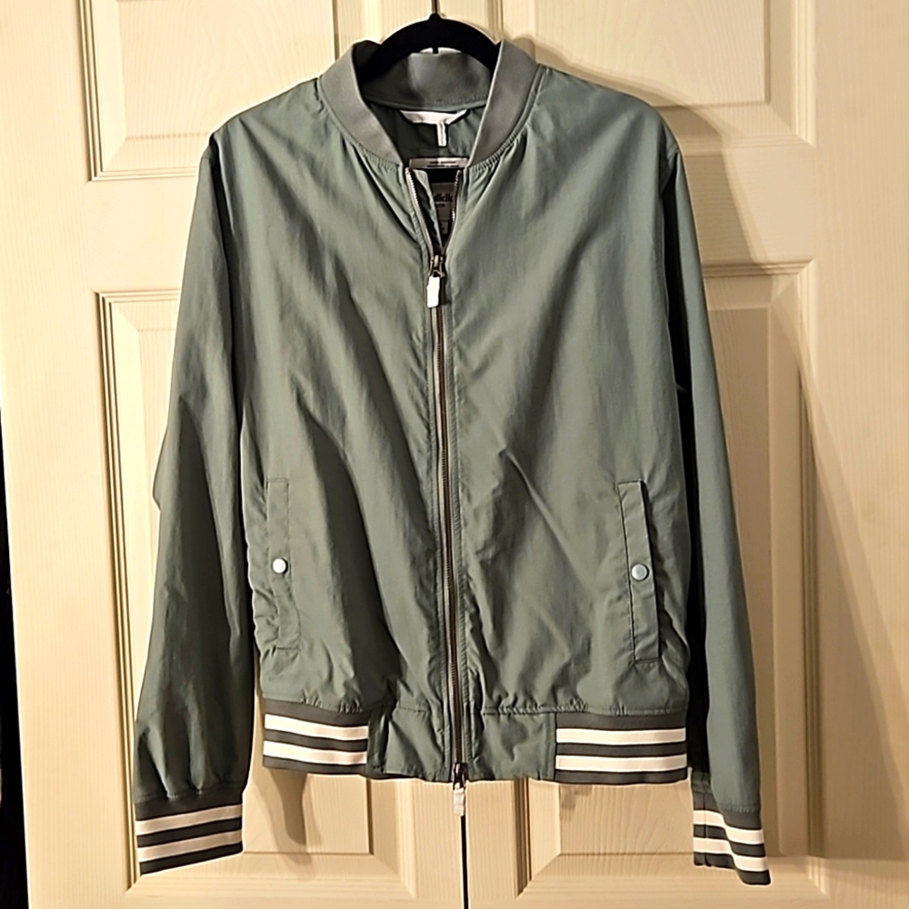 Zip Up Jacket - image 1